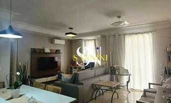 Imagem: Apartamento com 2 dormitórios, 100 m²