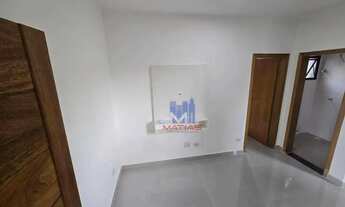 Imagem 2: Apartamento com 1 dormitório para alugar, 30 m² por R$ 1.500/mês - Chácara Belenzinho - Sã