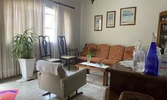 Imagem: CA1608 - Casa à Venda no Centro de Assis