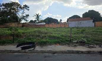 Imagem: Lote 469m² (Asfalto e Agua) Vila Oliveira