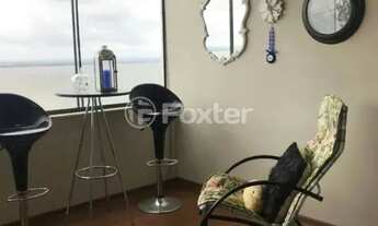 Imagem 6: Apartamento à venda Avenida Jacuí, Cristal - Porto Alegre