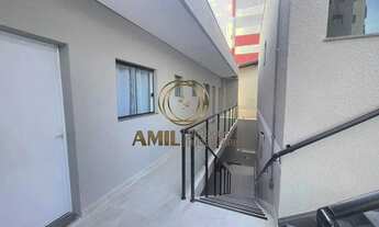 Imagem 7: Aluga Flat Mobiliado, 17 m², 1 quarto, 1 banheiro, Jardim Oswaldo Cruz, São José dos Campo