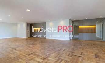 Imagem: Amplo apartamento próximo Shopping Higienopolis