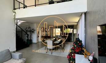 Imagem 5: Casa para venda possui 380 metros quadrados com 5 quartos em Canaã - Belo Horizonte - MG