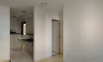 Imagem 5: Apartamento 1° Andar, 2/4 Mar de Abrantes Camaçari