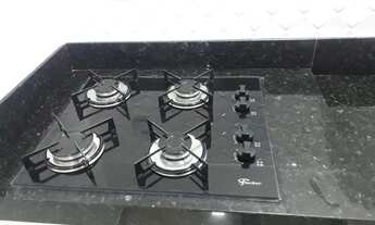 Imagem 2: Alugo casa 1 andar ponta do Ambrósio 821,00