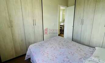 Imagem 6: APARTAMENTO PARA LOCAÇÃO NO CONDOMÍNIO VIOLETA NO BAIRRO NOVA CIDADE JARDIM - JUNDIAÍ/SP