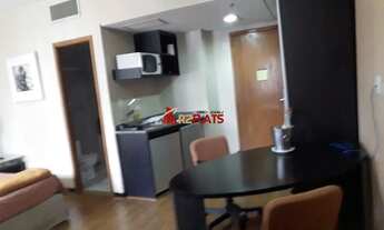 Imagem 6: Flat com ótimo preço no bairro Jardins. Confira!