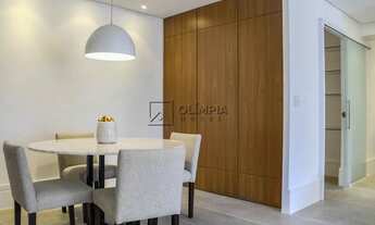 Imagem 5: Venda Apartamento 3 Dormitórios - 105 m² Jardim Paulista