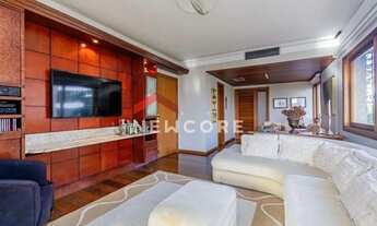 Imagem 7: Apartamento em Rua Santa Cecília - Rio Branco - Porto Alegre/RS