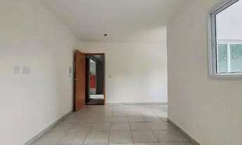 Imagem 2: Apartamento Sem Condomínio à Venda, Vila Guiomar, Santo André