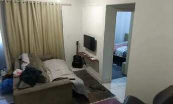 Imagem 3: Apartamento no bairro vila Rica