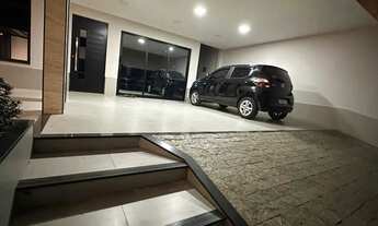 Imagem 2: Térrea para venda possui 145 metros quadrados com 3 quartos em Vila Pacaembu - Queimados