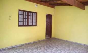 Imagem 3: Casa à Venda com 2 Quartos e 2 Vagas Jardim Mariana II