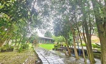 Imagem 4: CASA/SITIO 3D, PISCINA, 2BANH, 792M² PONTA GROSSA, PORTO ALEGRE