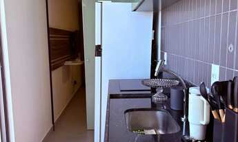 Imagem: Flat - Manaíra