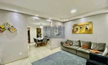 Imagem 4: Casa 4 Quartos, 3 Vagas no Bairro Jardim Riacho das Pedras