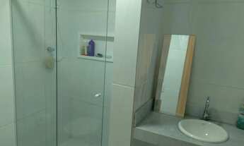 Imagem: Quarto na Pituba