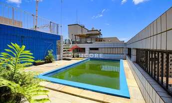 Imagem 3: Cobertura em Rua Enguaguaçu - Ponta da Praia - Santos/SP