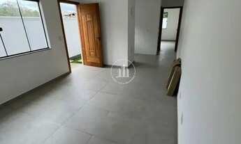 Imagem 2: Casa 2 Quartos - Ipiranga