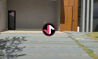 Imagem 4: Casa de 160m² no Condomínio Belvedere 2, com piscina e área gourmet, 3 suítes, REF: 72931