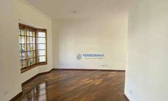 Imagem 2: Casa com 3 dormitórios à venda, 100 m² por R$ 880.000,00 - Jardim Aquarius - São José dos