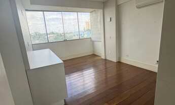 Imagem 4: Alugo Apto 4 quartos no Jardim Goiás