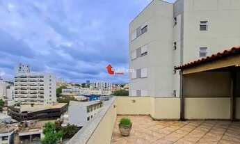 Imagem 3: Cobertura à venda, 3 quartos, 1 suíte, 1 vaga, União - Belo Horizonte/MG