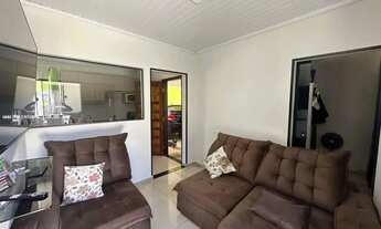 Imagem 5: Casa para Venda em Londrina, Jardim Campos Verdes, 2 dormitórios, 1 banheiro, 2 vagas