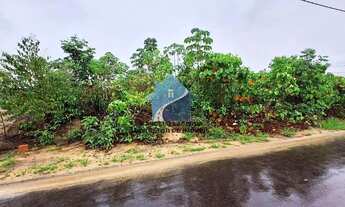 Imagem: Lote no Condomínio Mosaico - Ponta Negra