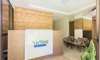 Imagem 2: Jean Charles / Espinheiro : 55m², 2 Qts, 1 st, reformado, Porcelanato + Lazer Completo