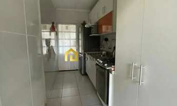 Imagem 4: Casa Térrea na cidade de Sorocaba/SP, no Residencial Village Amato