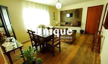 Imagem 4: Apartamento térreo, 96m2, bairro Nova São Pedro, à venda por R$ 430.000,00