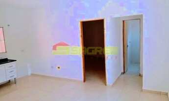 Imagem: Studio 02 dormitórios para locação