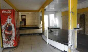 Imagem 2: Salão à venda em jardim residencial javary iii, piracicaba 181m²