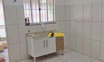 Imagem 3: Kitnet com 1 dormitório para alugar, 43 m² por R$ 1.090,00/mês - Santo Antônio - Osasco/SP