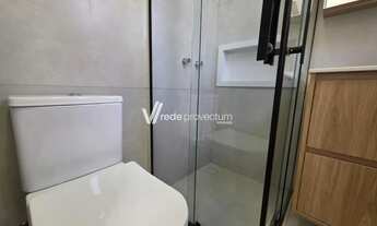 Imagem 15: Casa térrea à venda no condomínio Residencial Club Portinari