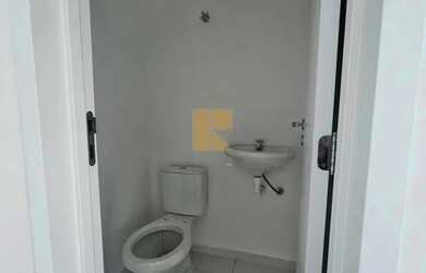 Imagem 2: Sala Comercial na Vila Madalena ? 37m² | 2 Banheiros