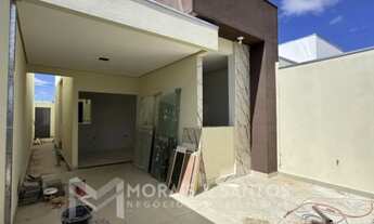 Imagem: Casa a venda no Bairro Jardim Olímpico