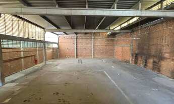 Imagem 3: Galpão para alugar, 1157 m² por R$ 18.720/mês - Loteamento Industrial Nossa Senhora de Fát