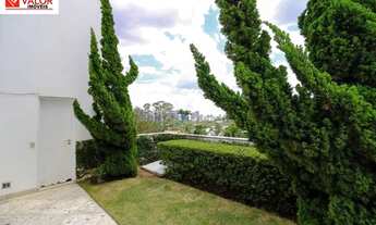 Imagem 4: LOCAÇAO OU VENDA IMOVEL LIVRE DESOCUPADO COBERTURA - NO REAL PARQUE VISTA PANORAMICA Excel