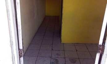 Imagem 4: Casa com 1/4,no feira x