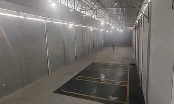 Imagem 6: Melhor galpão de Rocha Miranda 500 m2