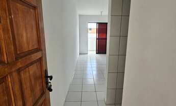 Imagem 4: Apartamento nos Bancários