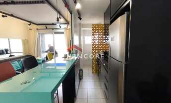 Imagem 2: Apartamento em Rua Santo Antônio - Centro - Diadema/SP