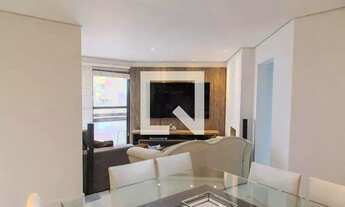 Imagem 4: Apartamento à Venda - Vila Mariana, 3 Quartos, 106 m2