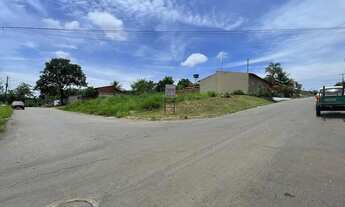 Imagem: Esquina 467,50m² (Asfalto, Agua e Esgoto)