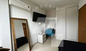 Imagem 6: Apartamento a venda no condomínio Connection no bairro Vila Esperança - Maringá/PR