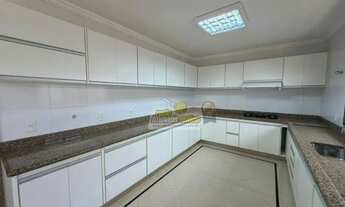 Imagem 7: Casa com 4 dormitórios à venda, 419 m² por R$ 1.600.000,00 - Mercês - Uberaba/MG