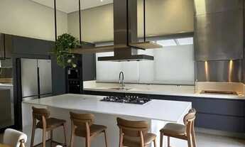 Imagem 6: Casa a venda no condomínio Residencial Spazio Verde em Bauru -SP